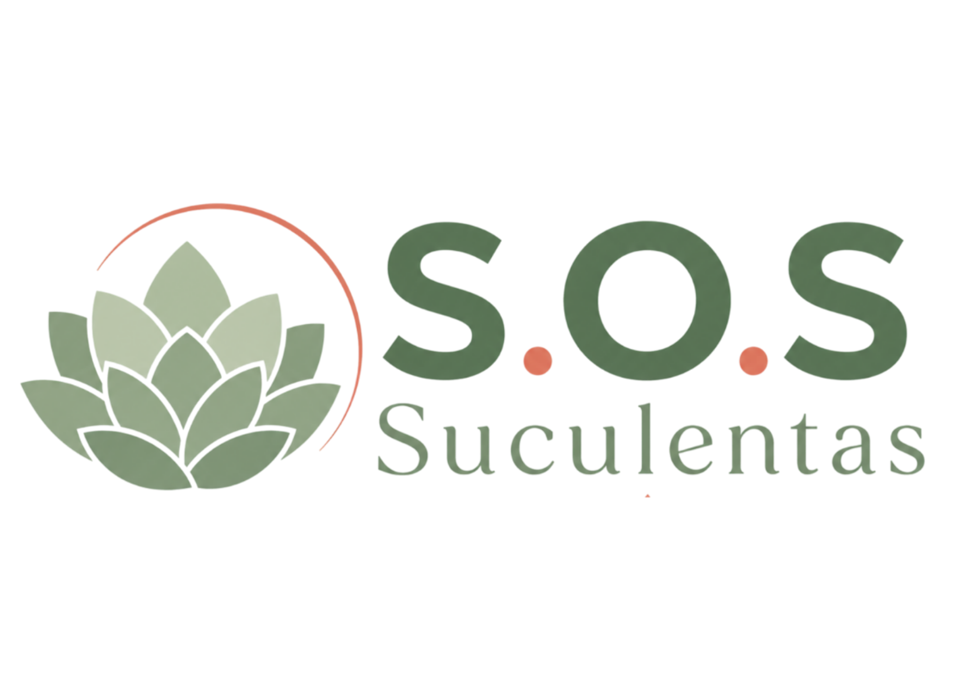S.O.S Suculentas